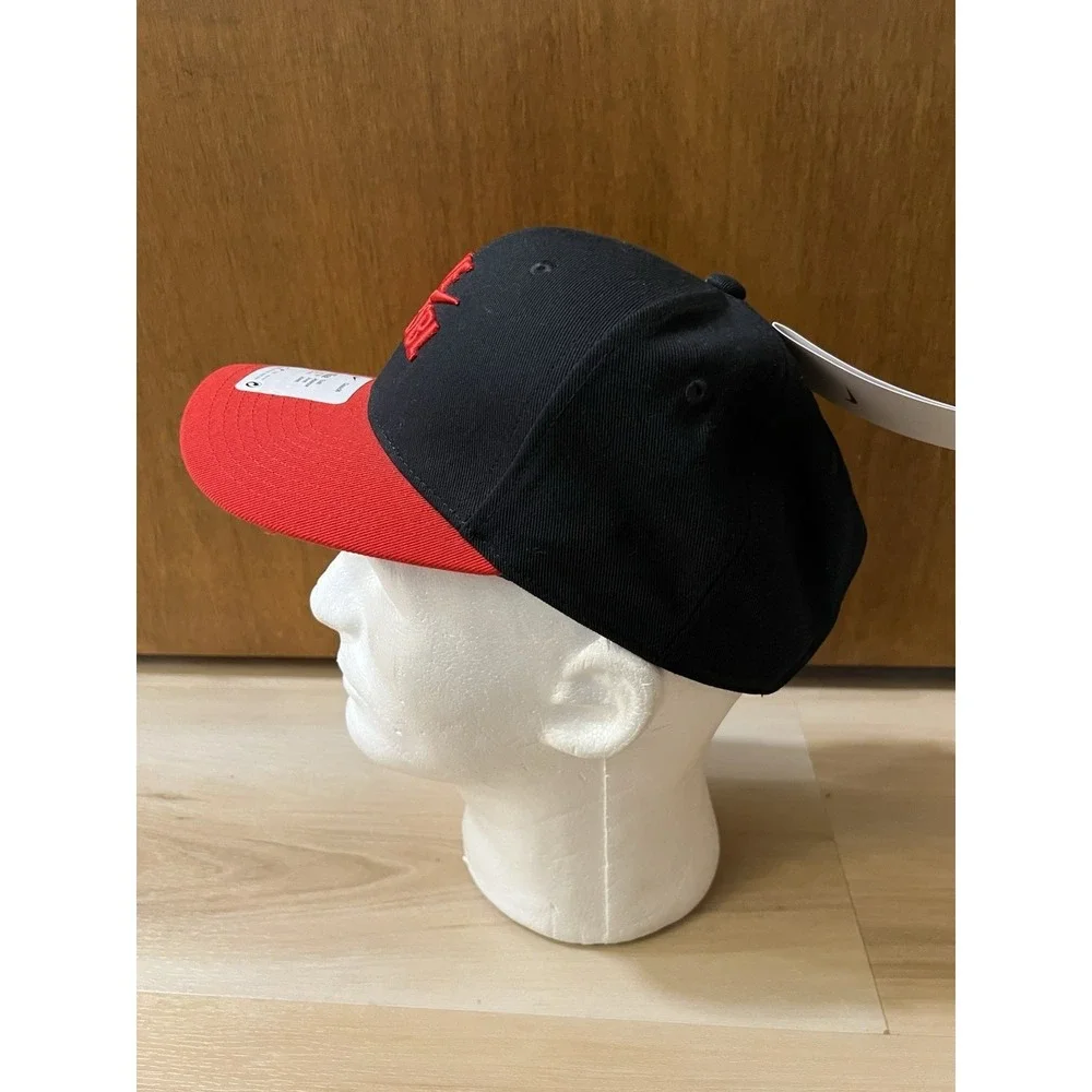 New Boys Nike Baseball Classic99 Youth Hat Cap Swoosh Flex Adjustable‎ Strapback